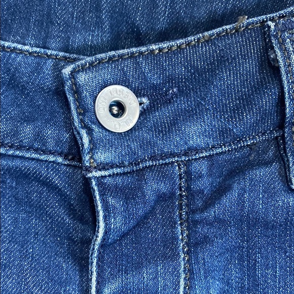 Diesel Blue Skinny Jeans Modern Fit - Picture 3 of 13